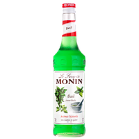 Сироп Базилик Monin 0.7 л