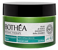 Маска для сухого волосся pH 4.0 Bothea Botanic Therapy Aqua-Therapy Mask, 250 мл