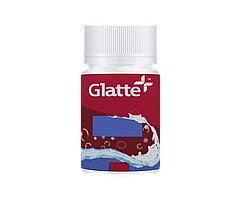 Glatte (Глатте) засіб від грибка ніг