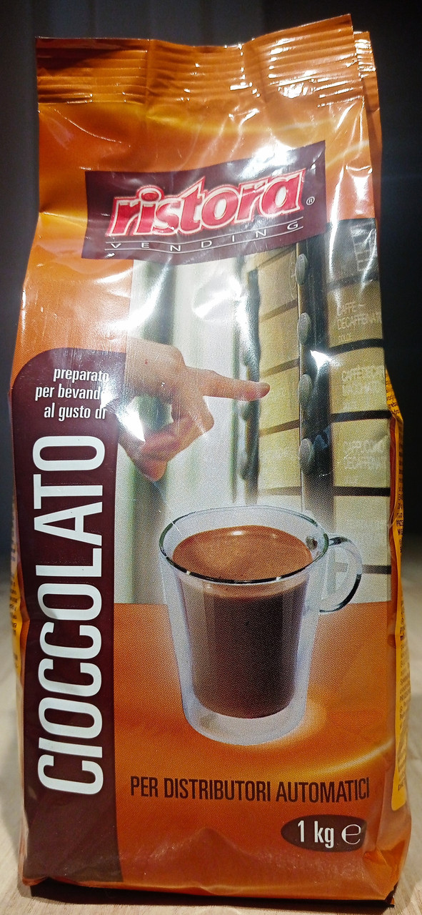 Шоколад "Ristora Cioccolato" 1 кг