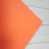 Фоміран китайський жовтогарячий темний 1 мм 15 грн