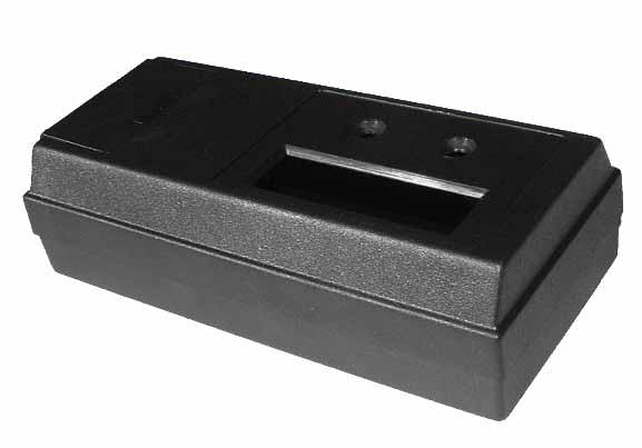 Корпус КМ 51 J (світлий 170х81х46)