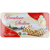 Штоллен Emil Reimann Dresdner Stollen Dose 750g