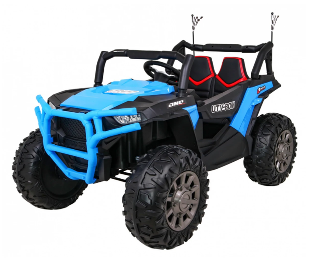 Електромобіль Ramiz Buggy Racer Drive 4x4