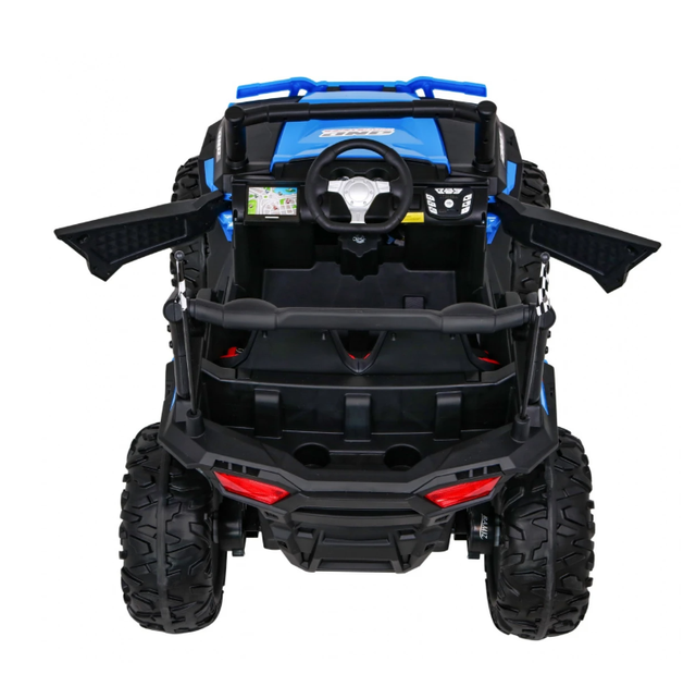 Електромобіль Ramiz Buggy Racer Drive 4x4