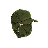 Кепка зимняя Carp Zoom Rolar Explorer Cap CZ3061