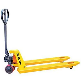 Гідравлічна рохля Xilin WB 2500 2.5 т рохля ручна рохля