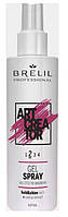 Гель-спрей сверхсильной фиксации Brelil Art Creator Gel Spray, 150 мл