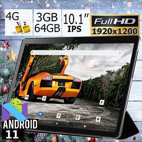 Планшет-телефон ASUS L101Ultra LTE 3/64 DUAL SIM 10.1" IPS + Чохол у подарунок!