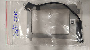 Шлейф для жорсткого диску HP 17-cn1053cl 17.3" HDD Hard Drive, фото 1
