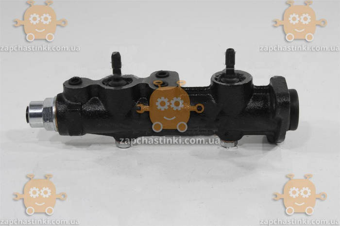 Цилиндр главный тормозной ТАВРИЯ, СЛАВУТА, ДАНА ЗАЗ 1105, 1103, 1102 ...