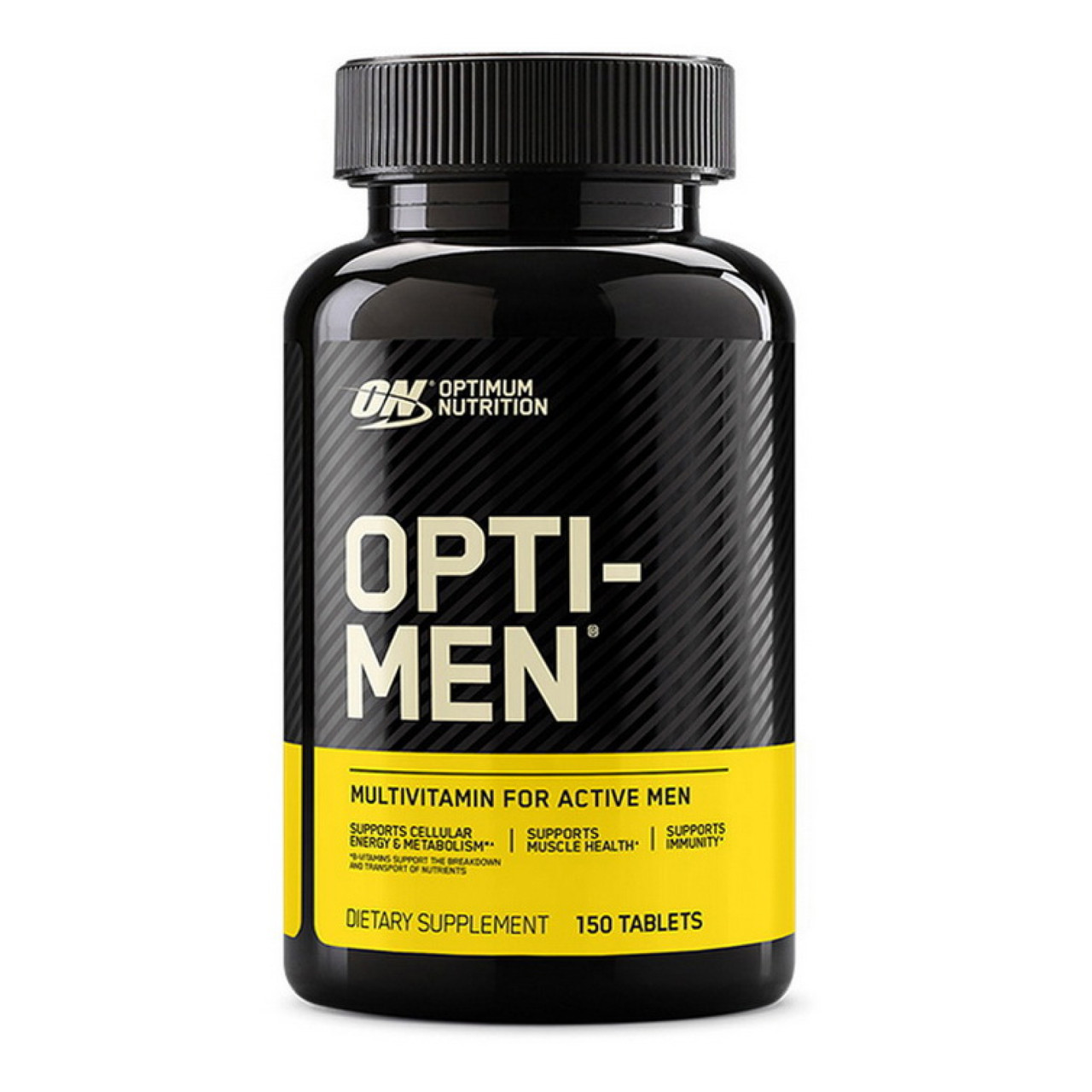 Opti-men - 150tabs, фото 1