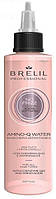 Маска для волос мгновенного действия Brelil Amino Q Water Instant No Frizz, 150 мл