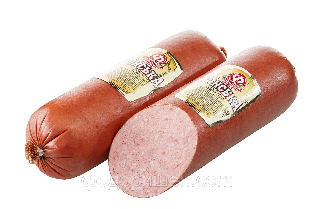 Салямі "Фінська", фото 1