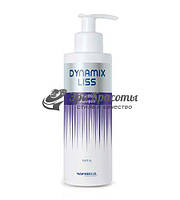 Разглаживающий шампунь для волос Dynamix Liss Smoothing Shampoo Brelil, 250 мл