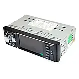 Автомагнітола Pioneer 4023 4036 4038 4.1" блутуз вхід під камеру, фото 3