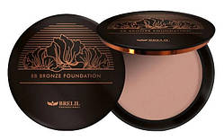 Тональна основа для обличчя Brelil BB Caramel Foundation, 6,5 мл