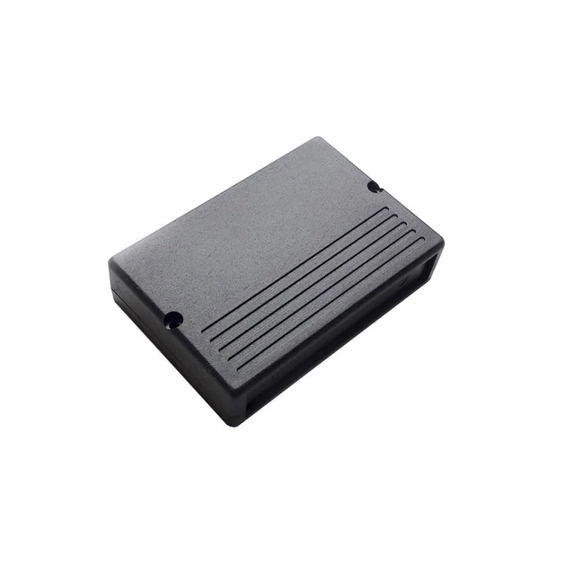 Корпус KM41 для електроніки 90х62х20