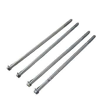 Болти корпусу статора генератора 2,5-3,5 кВт 168F