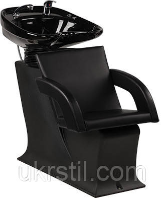 Перукарська мийка Tina Lux, фото 1