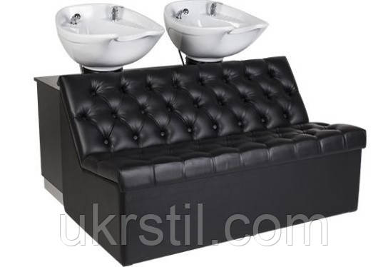 Перукарська мийка Mali 2, фото 1