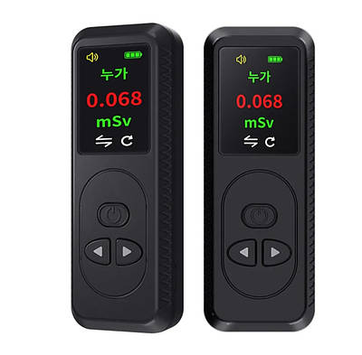 Счетчик гейгера | купить недорого на Prom | Украина