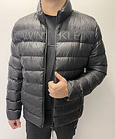 Мужская Спортивная Куртка CALVIN CLEIN Calvin Klein, Турция, XXL