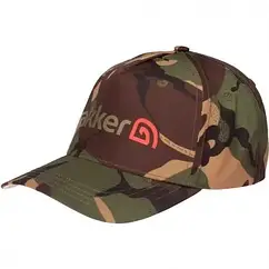 КЕПКА TRAKKER CAMO WATER RESISTANT CAP