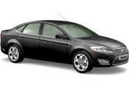 Mondeo lV (2007-)