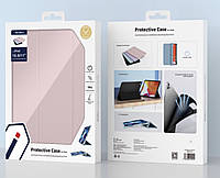 Чохол для планшета Wiwu Protective Case для iPad Air 4 / iPad Air 5 10.9 2020 / 2022 pink