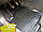 Кілімки в салон Chevrolet Aveo 2003-2012 Автогум (Avto-Gumm), фото 10