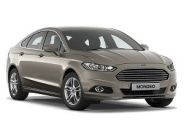 Mondeo V (2007-)