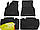 Кілімки в салон Citroen Berlingo (B9) 2008- Автогум (Avto-Gumm), фото 10
