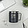 Термочашка Kite Coffee ON 400 мл графіт (K22-379-01-2), фото 4