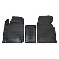 Кілімки в салон Citroen Jumpy 1997-2007 Автогум (Avto-Gumm)