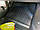 Кілімки в салон Citroen C-Elysee 2013- Автогум (Avto-Gumm), фото 6