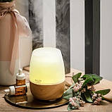 Ультразвуковий аромадифузор 3в1 Adler AD 7967 White (SHiz14783), фото 5