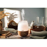 Ультразвуковий аромадифузор 3в1 Adler AD 7967 White (SHiz14783), фото 6