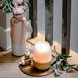 Ультразвуковий аромадифузор 3в1 Adler AD 7967 White (SHiz14783), фото 7