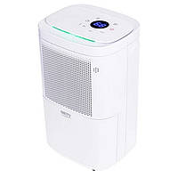 Осушитель воздуха для квартиры Camry CR 7851 LCD White S