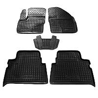Кілімки в салон Ford C-Max 2002-2010 Автогум (Avto-Gumm)