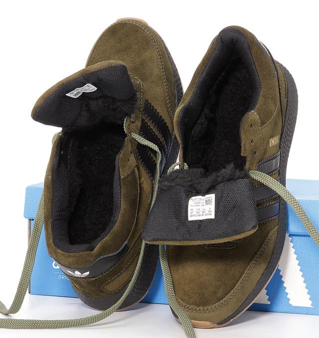 Обувь Adidas Iniki 