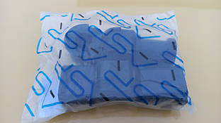 Втулка стабілізатора 2123 комплект 6 штук ASR