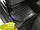Кілімки в салон Ford Fiesta 2018- Автогум (Avto-Gumm), фото 4