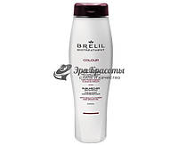 Шампунь от желтизны осветленных и седых волос Biotreatment Colour Shampoo Brelil, 250 мл