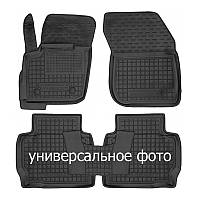 Кілімки в салон Range Rover Sport 2014- Автогум (Avto-Gumm)