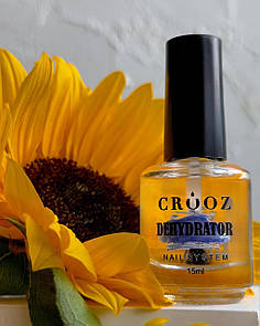 Дегідратор для нігтів Crooz Dehydrator 15мл
