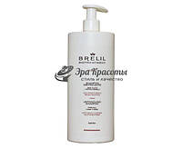 Шампунь для непослушных волос Biotreatment Soft Shampoo Brelil, 1000 мл