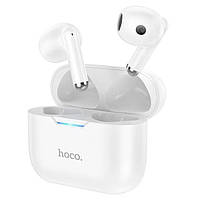 Беспроводные наушники Bluetooth HOCO EW34 White S