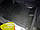 Кілімки в салон Hyundai Grandeur 2011- Автогум (Avto-Gumm), фото 7